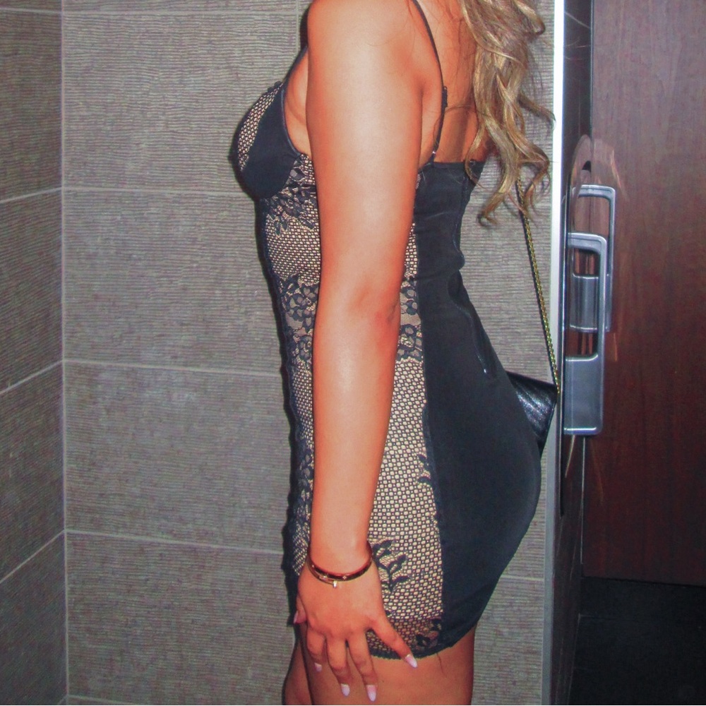 Going Out Dress